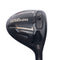 Used Wilson DYNAPWR Carbon 2025 5 Fairway Wood / 18 Degrees / X-Stiff Flex