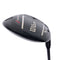 Used Wilson DYNAPWR Carbon 2025 5 Fairway Wood / 18 Degrees / X-Stiff Flex