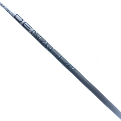 Used Callaway Elyte Driver / 9.0 Degrees / Stiff Flex