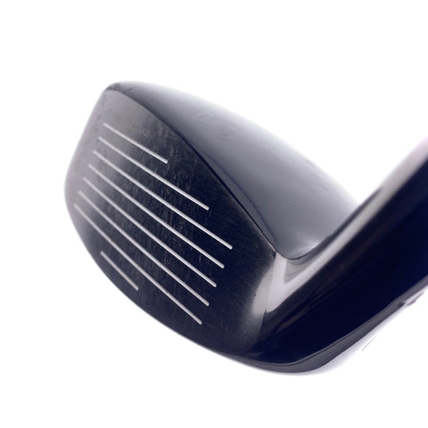 Used Callaway Mavrik Max 4 Hybrid / 21.0 Degrees / Regular Flex