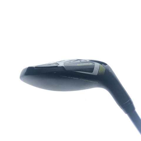 Used Ping G430 4 Hybrid / 22.0 Degrees / Regular Flex