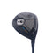 Used TOUR ISSUE TaylorMade Qi10 Tour 4 Fairway Wood / 16.5 Degrees / Stiff Flex