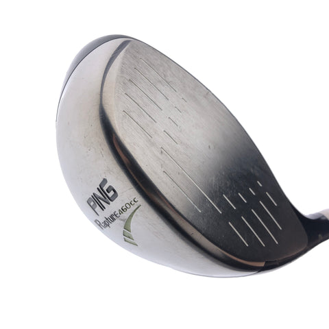 Used Ping Rapture Driver / 9.0 Degrees / Stiff Flex