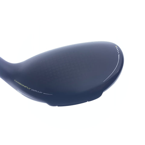Used Ping G430 4 Hybrid / 22.0 Degrees / Stiff Flex