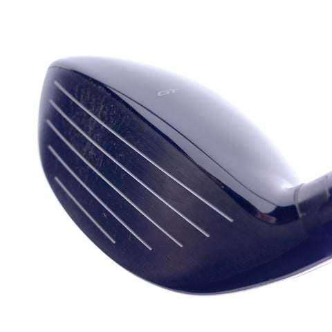 Used Titleist GT3 3 Fairway Wood / 15 Degrees / Regular Flex