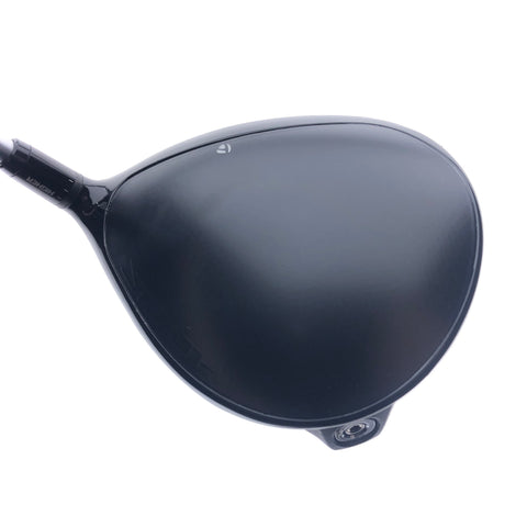 Used TOUR ISSUE TaylorMade Stealth Driver / 8.0 Degrees / TX Flex