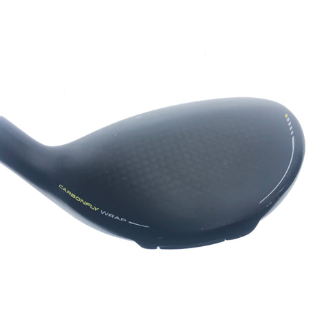 Used Ping G430 4 Hybrid / 22.0 Degrees / Regular Flex