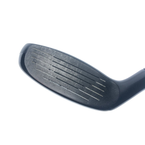 Used Ping G430 4 Hybrid / 22.0 Degrees / Regular Flex