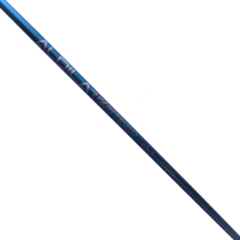 Used Ping Rapture Driver / 9.0 Degrees / Stiff Flex