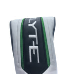 Used Callaway Elyte Driver / 9.0 Degrees / Stiff Flex - Replay Golf 