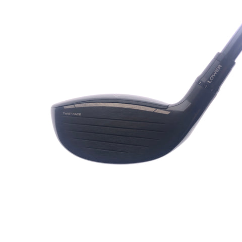 Used TOUR ISSUE TaylorMade Qi10 Tour 4 Fairway Wood / 16.5 Degrees / Stiff Flex