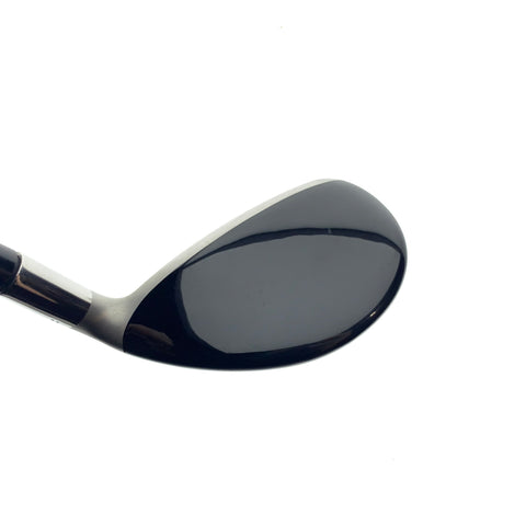 Used Callaway RAZR X 4 Hybrid / 24.0 Degrees / Regular Flex