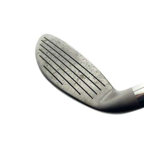 Used Callaway RAZR X 4 Hybrid / 24.0 Degrees / Regular Flex