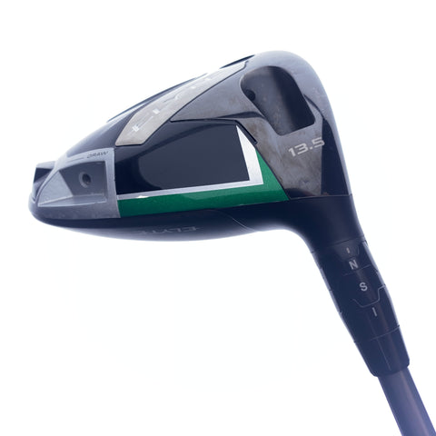 Used Callaway Elyte Mini Driver / 13.5 Degrees / Stiff Flex
