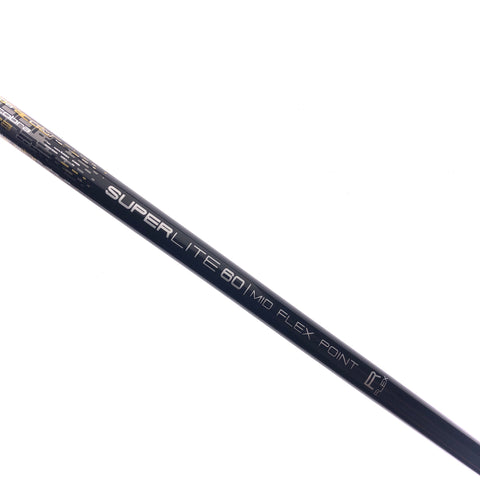 Used Cobra F-Max SW Iron / Regular Flex