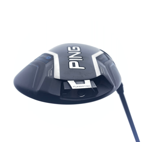 Used Ping G440 SFT Driver / 10.5 Degrees / Regular Flex