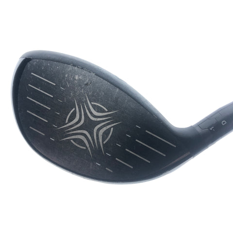 Used Callaway Great Big Bertha 2015 Driver / 10.5 Degrees / Stiff Flex