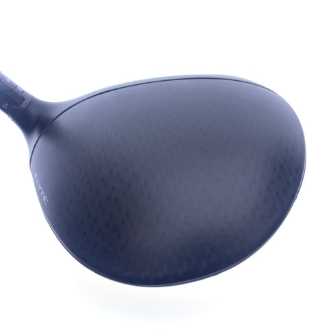 Used Callaway Elyte Mini Driver / 13.5 Degrees / Stiff Flex