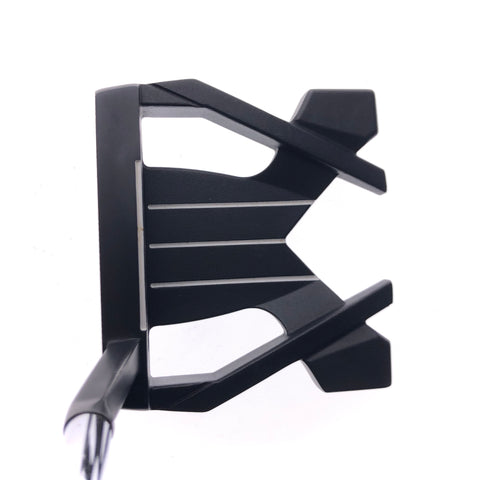 Used Wilson Infinite Buckingham Putter / 34.0 Inches
