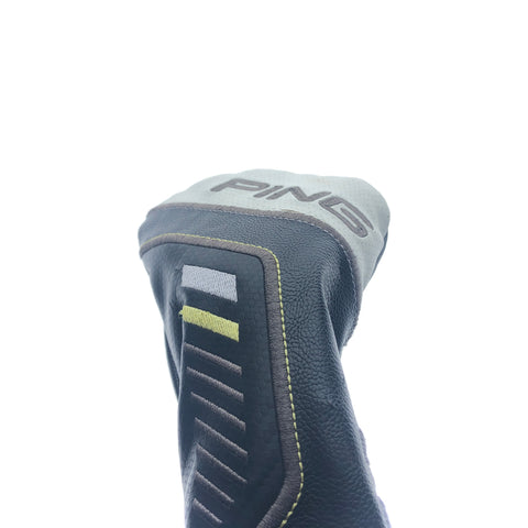 Used Ping G430 4 Hybrid / 22.0 Degrees / Regular Flex