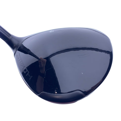 Used TaylorMade Stealth 2 3 Fairway Wood / 15 Degrees / Stiff Flex