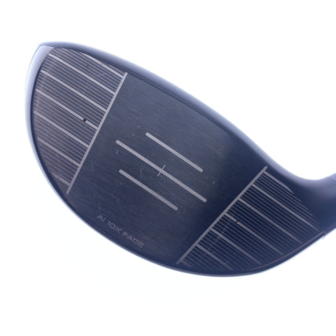 Used Callaway Elyte Mini Driver / 13.5 Degrees / Stiff Flex
