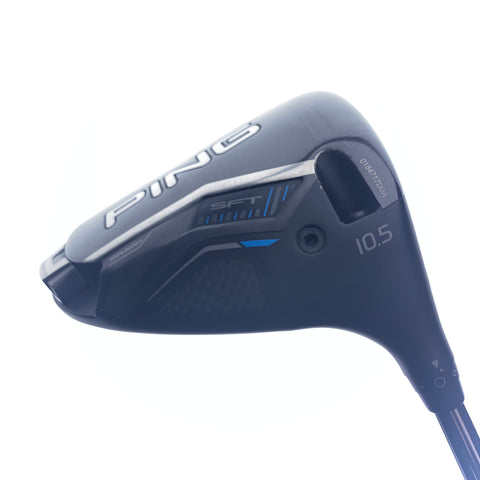 Used Ping G440 SFT Driver / 10.5 Degrees / Regular Flex