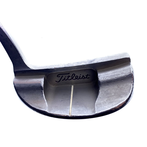 Used Scotty Cameron California Series Del Mar Putter / 35.0 Inches