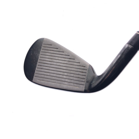 Used TaylorMade Burner 2.0 4 Iron / 21.0 Degrees / Regular Flex