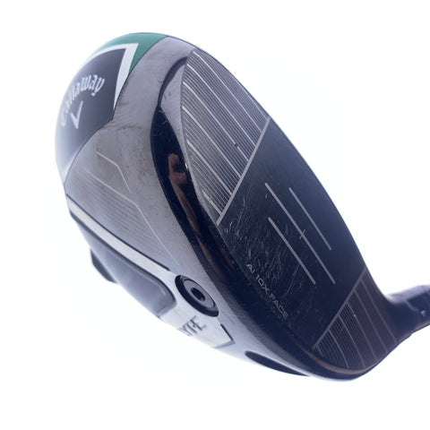 Used Callaway Elyte Mini Driver / 13.5 Degrees / Stiff Flex
