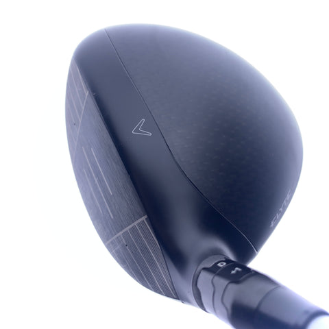 Used Callaway Elyte Mini Driver / 13.5 Degrees / Stiff Flex