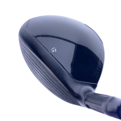 Used TaylorMade Stealth 2 3 Fairway Wood / 15 Degrees / Stiff Flex