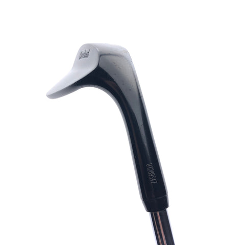 Used Cleveland 588 RTX 2.0 Black Satin Lob Wedge / 60.0 Degrees / Stiff Flex