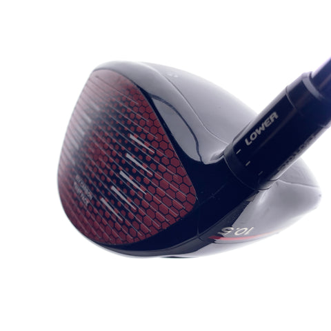 Used TaylorMade Stealth Plus Driver / 10.5 Degrees / Stiff Flex