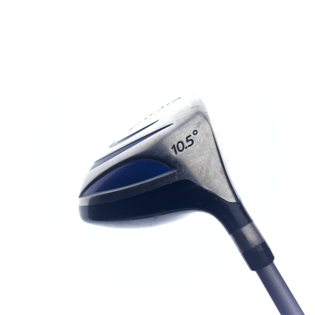 Used Ping G5 Driver / 10.5 Degrees / Regular Flex - Replay Golf 