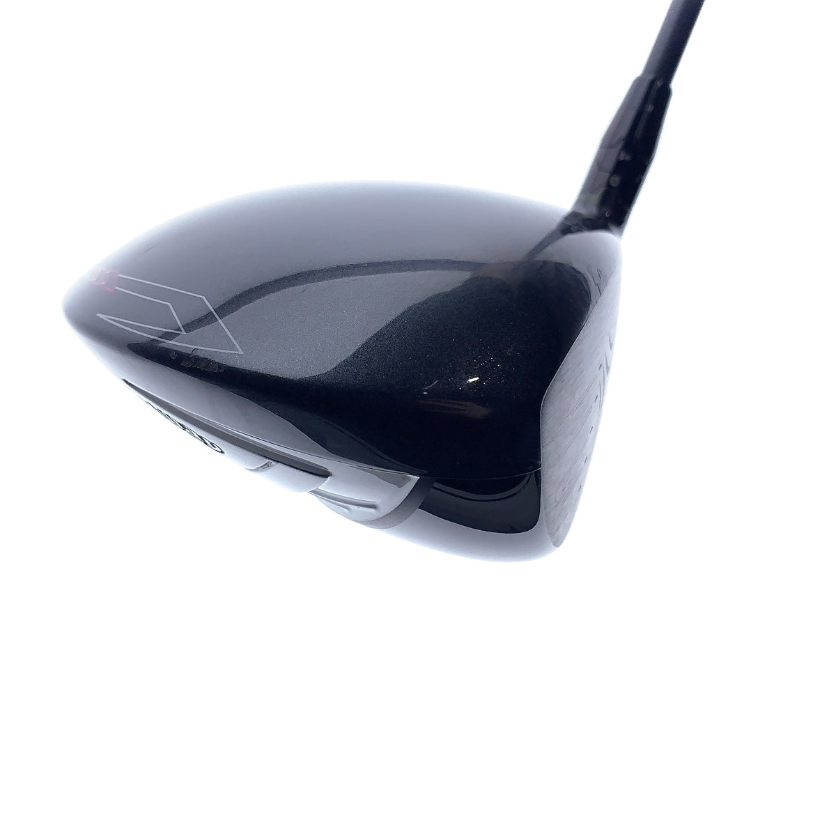 Used Callaway X2 Hot Driver / 13.5 Degrees / Ladies Flex - Replay Golf 