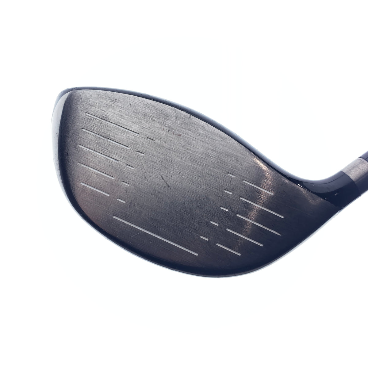 Used Ping G5 Driver / 10.5 Degrees / Regular Flex - Replay Golf 