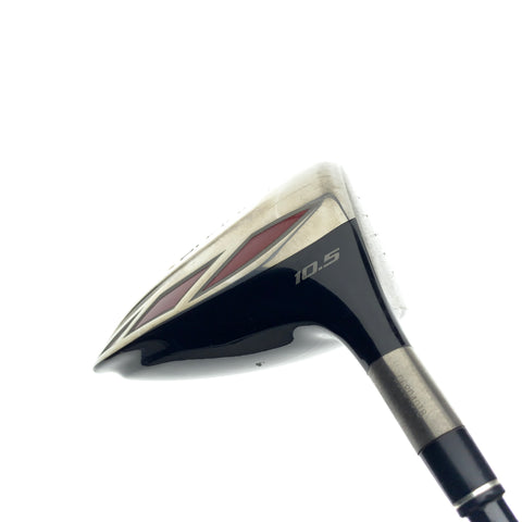 Used TaylorMade Burner 2009 Driver / 10.5 Degrees / Regular Flex