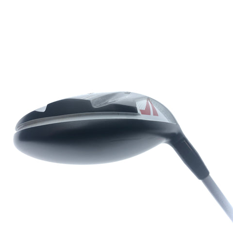 Used Callaway X Hot 2013 Driver / 9.5 Degrees / Stiff Flex