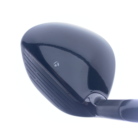 Used TaylorMade Qi10 3  HL Fairway Wood / 16.5 Degrees / X-Stiff Flex