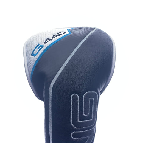Used Ping G440 SFT Driver / 10.5 Degrees / Regular Flex