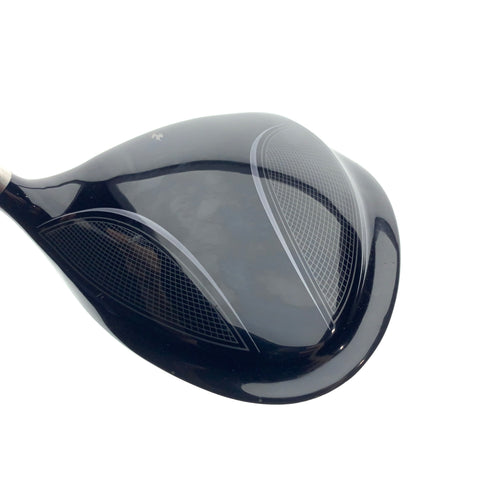 Used TaylorMade Burner 2009 Driver / 10.5 Degrees / Regular Flex