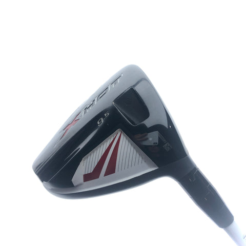 Used Callaway X Hot 2013 Driver / 9.5 Degrees / Stiff Flex