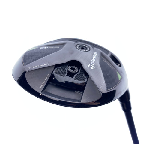 Used TaylorMade Qi35 Tour 3 Fairway Wood / 15 Degrees / X-Stiff Flex