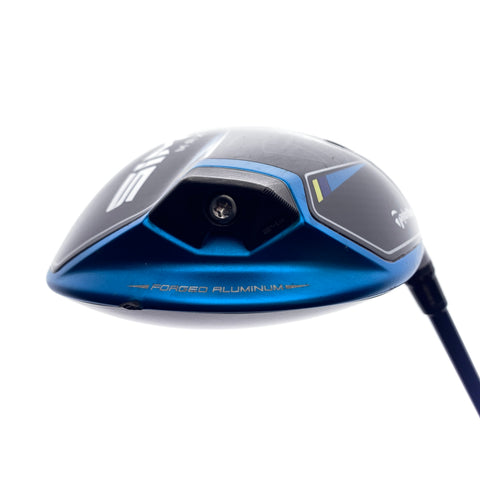 Used TaylorMade Sim2 Max Driver / 10.5 Degrees / Stiff Flex
