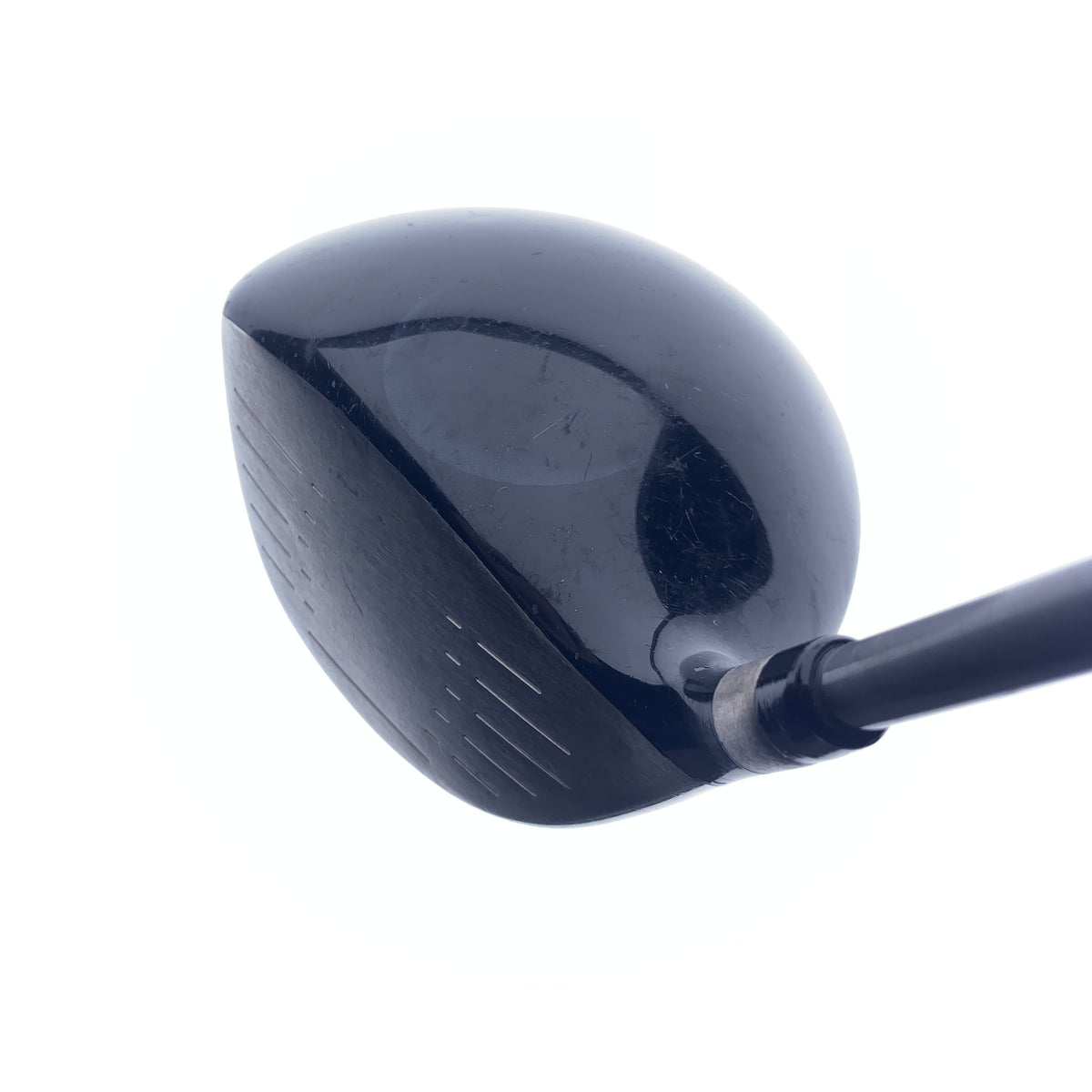 Used Ping G5 Driver / 10.5 Degrees / Regular Flex - Replay Golf 