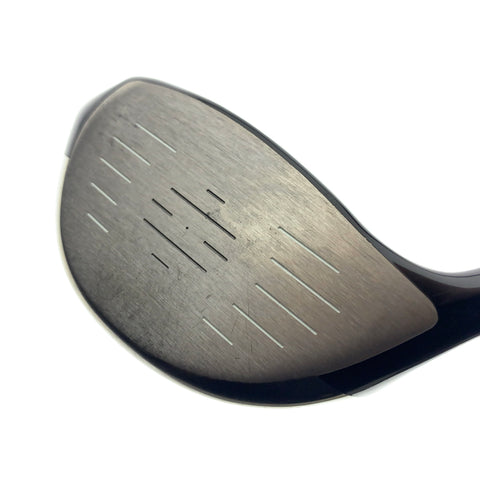 Used TaylorMade Burner 2009 Driver / 10.5 Degrees / Regular Flex