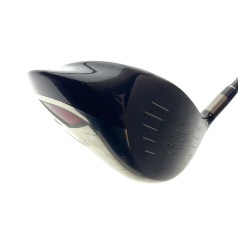 Used TaylorMade Burner 2009 Driver / 10.5 Degrees / Regular Flex