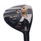 Used Callaway Paradym Triple Diamond 5 Fairway Wood / 18 Degrees / Stiff Flex