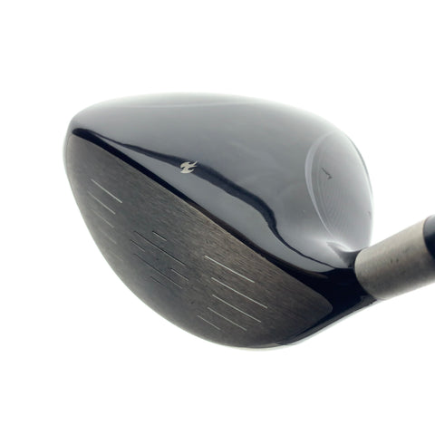 Used TaylorMade Burner 2009 Driver / 10.5 Degrees / Regular Flex